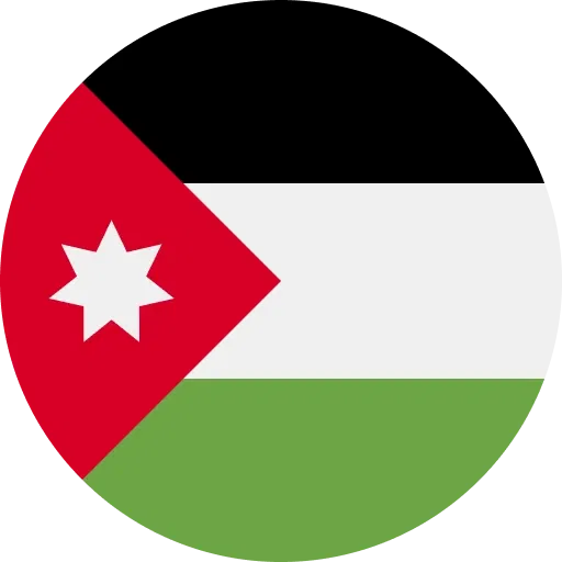 jordan flag