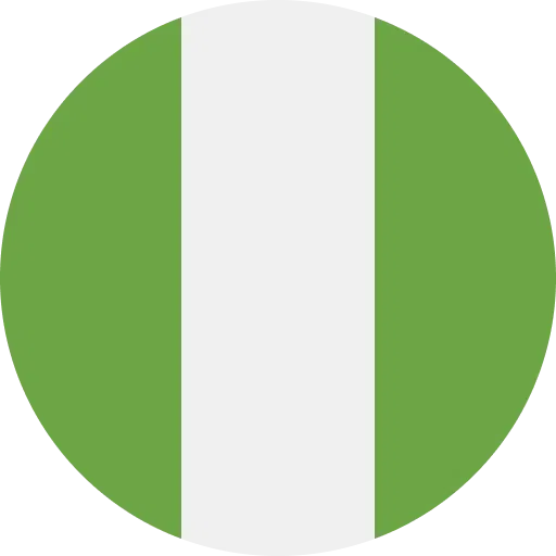 nigeria flag