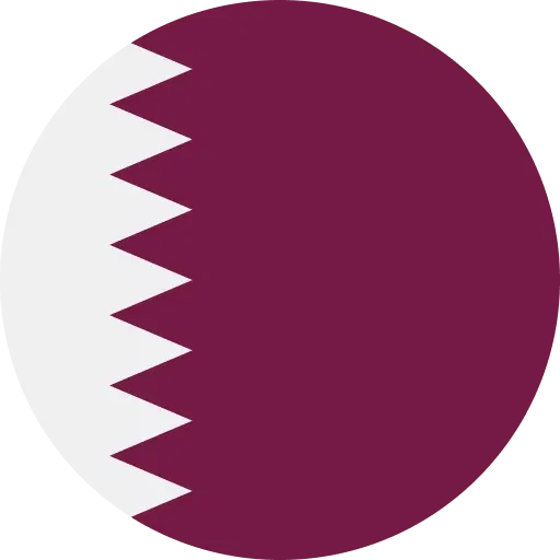 qatar flag