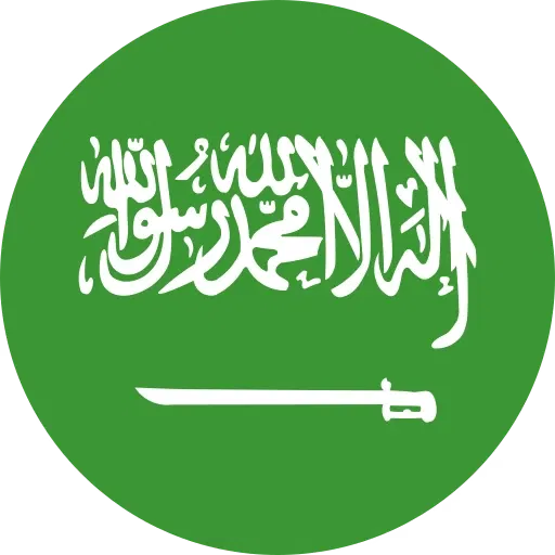 saudi flag