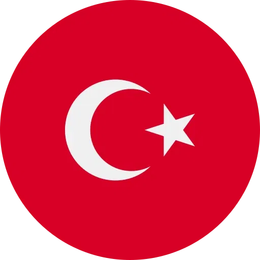 turkey flag