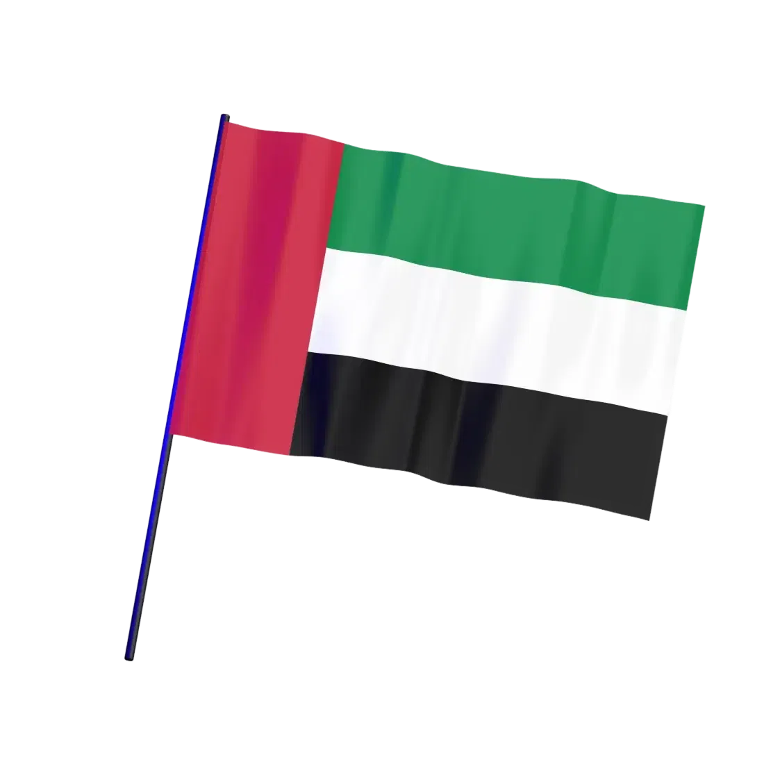 علم الإمارات