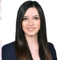 M. İlayda Şencan