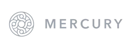 Mercury logo