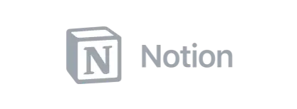 Notion logo