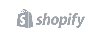 Shopify logo