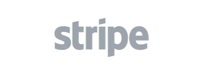 Stripe logo