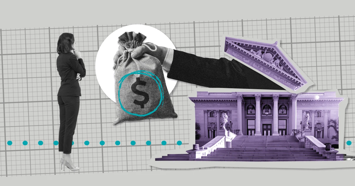 Fintech Funding in the US: Why Professional Support is Non-Negotiable
