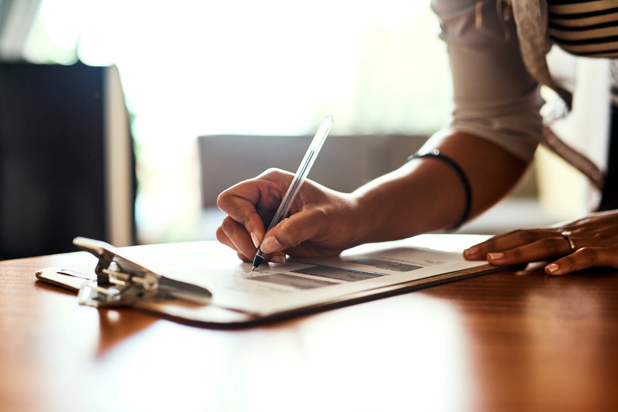 Understanding IRS Form 5471