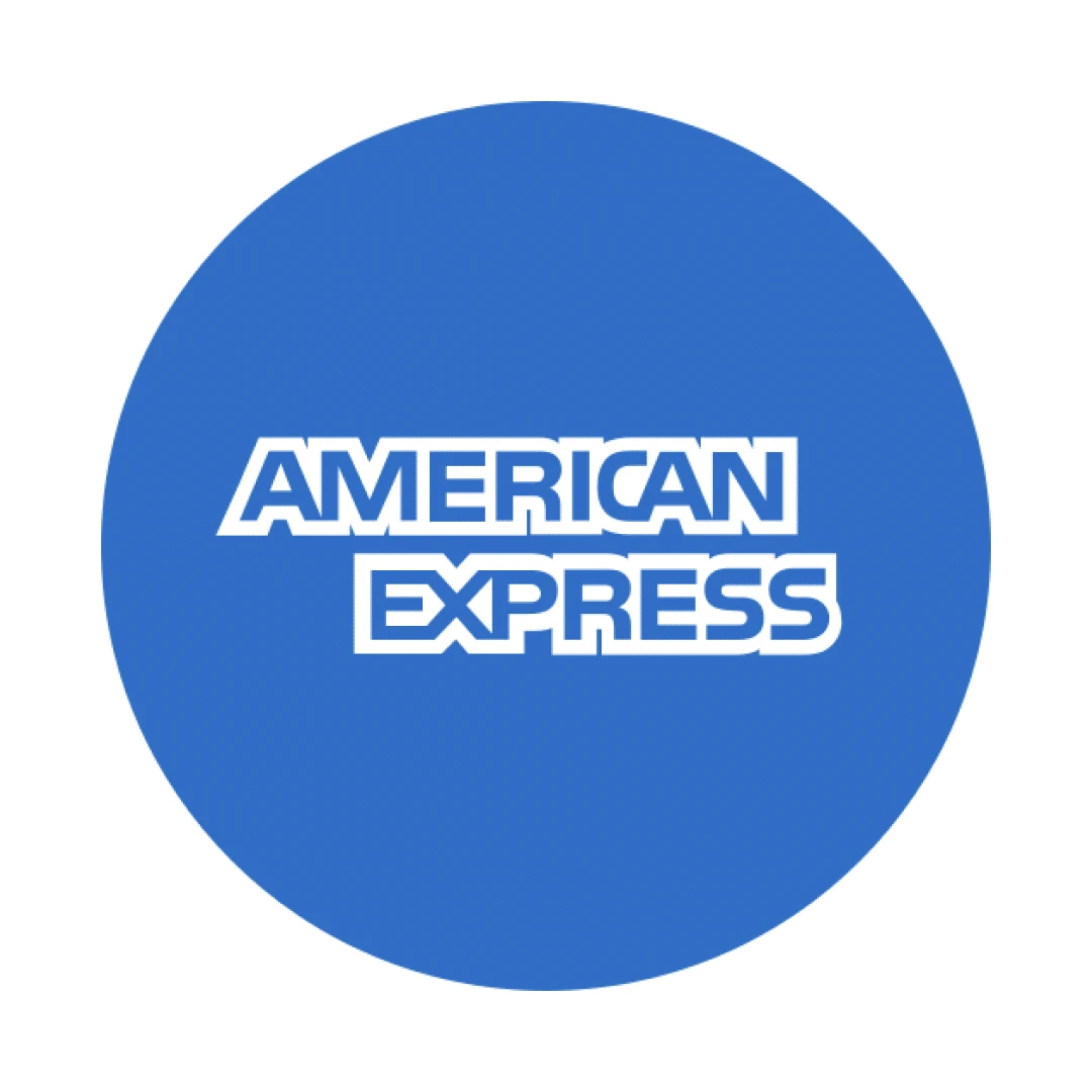 American Express logosu