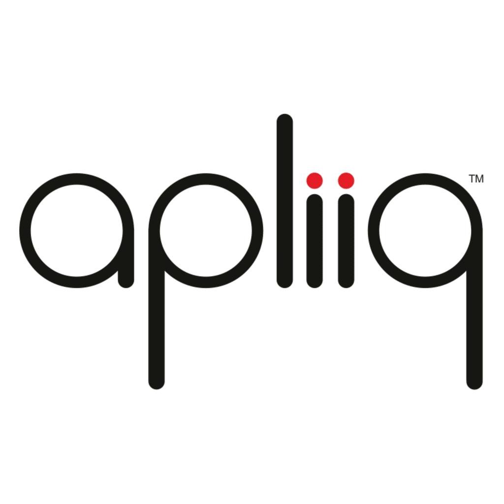 Apliiq logosu