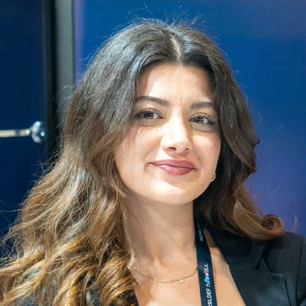 Begüm Tekin