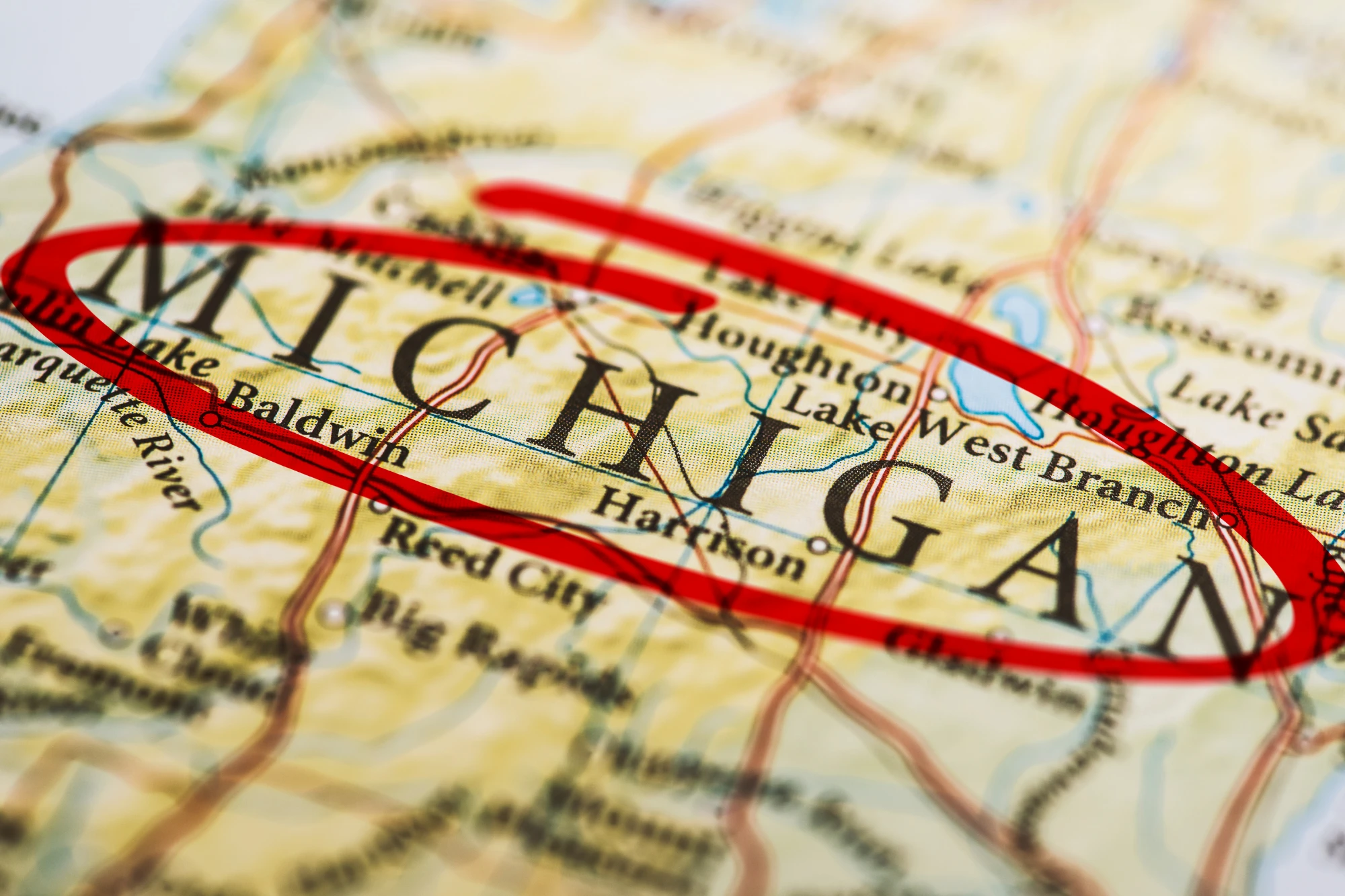How to Start an LLC in Michigan?