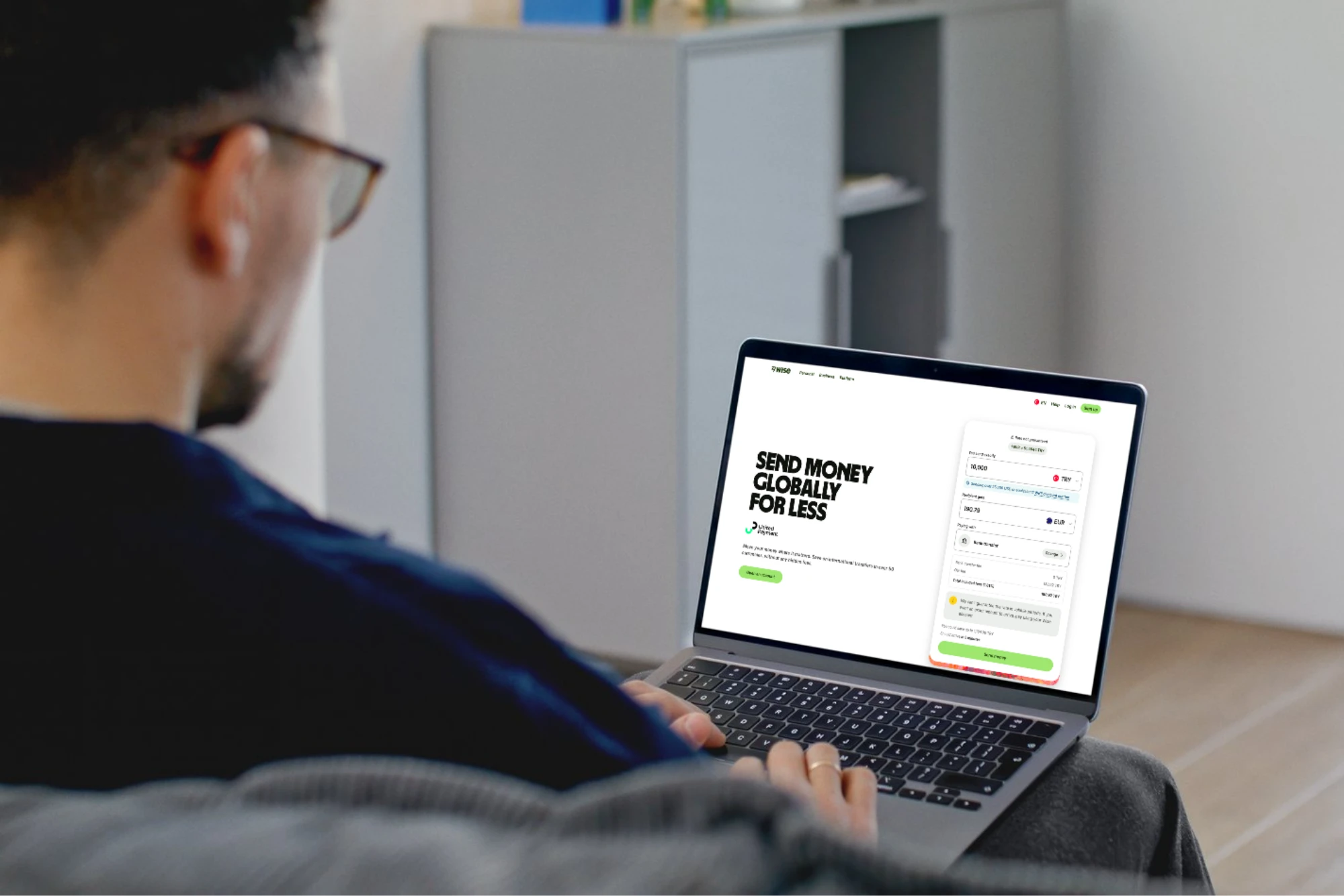 Wise Business Rehberi: Düşük Komisyonla Global Ödeme Alma ve Hesap Açma