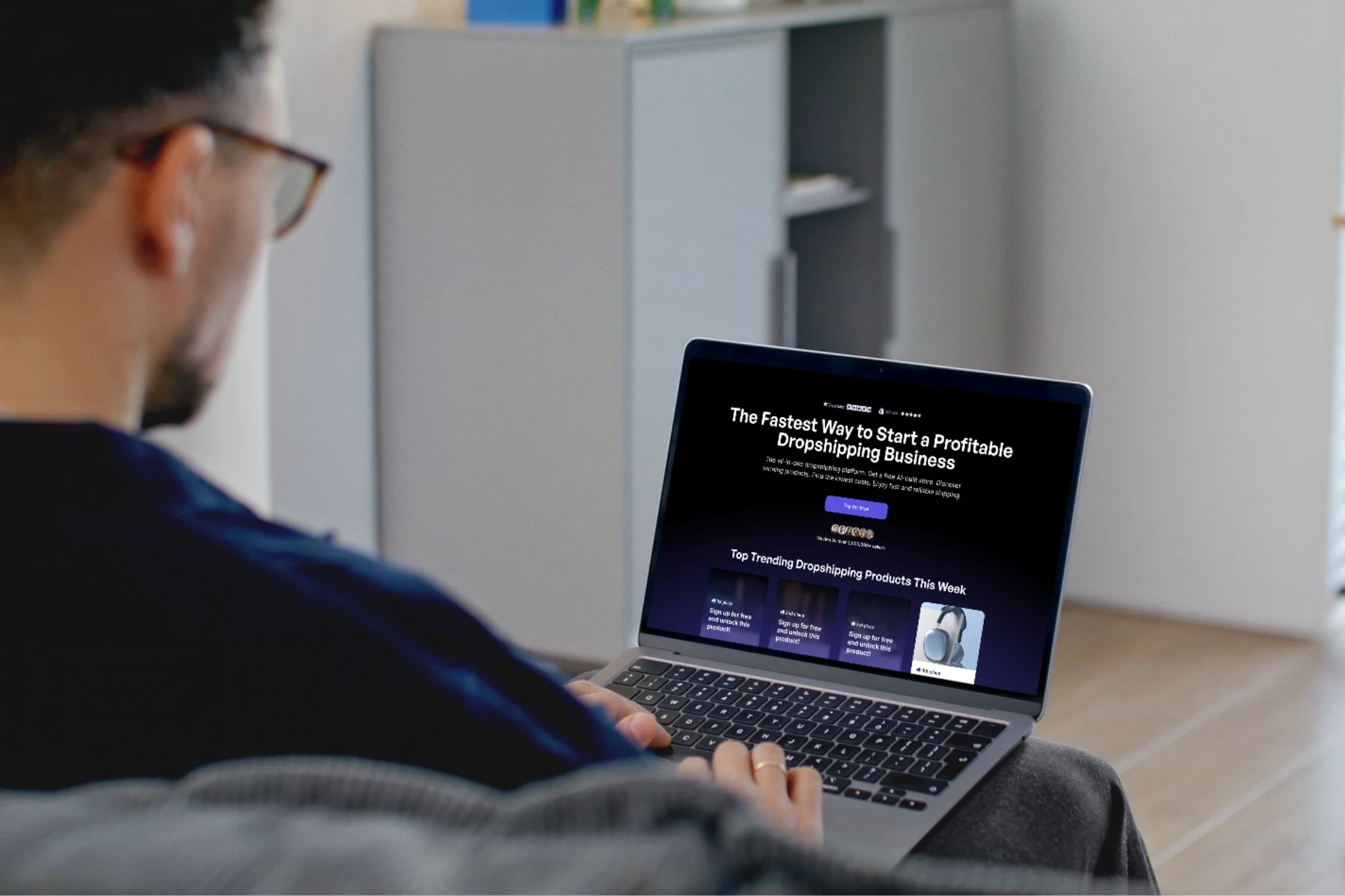 Zendrop Nedir? Hızlı Kargo ile Dropshipping Yapmanın Yolu