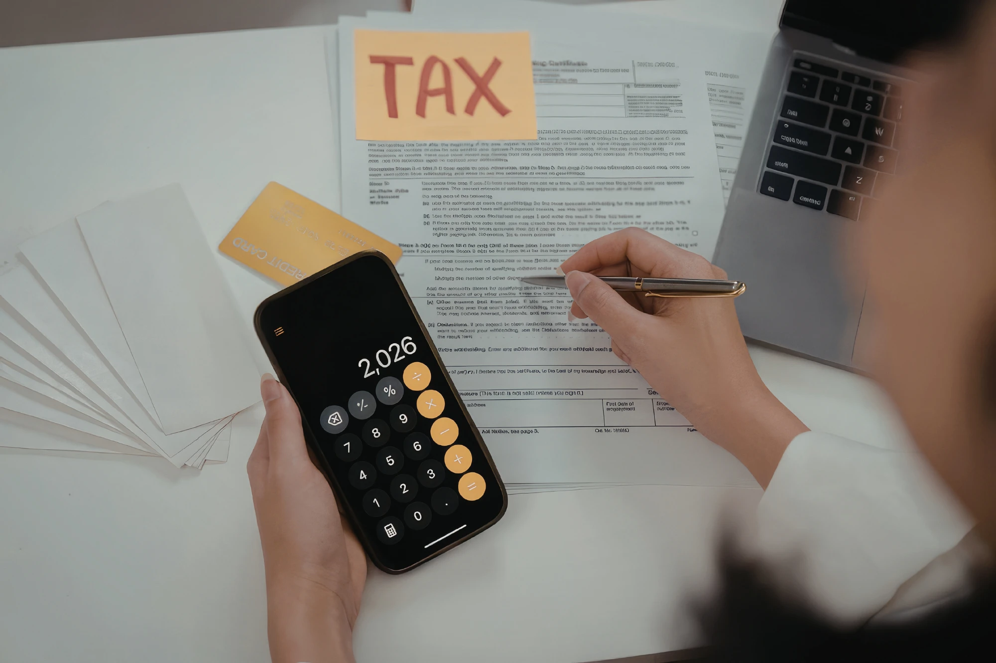 What is an ITIN? Do You Need One for Your US LLC?