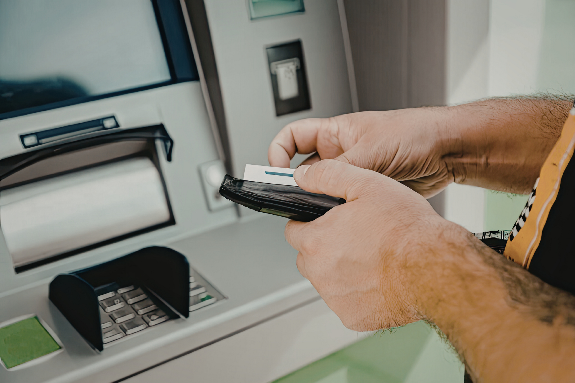 How to Open a US Business Bank Account as a Non-Resident