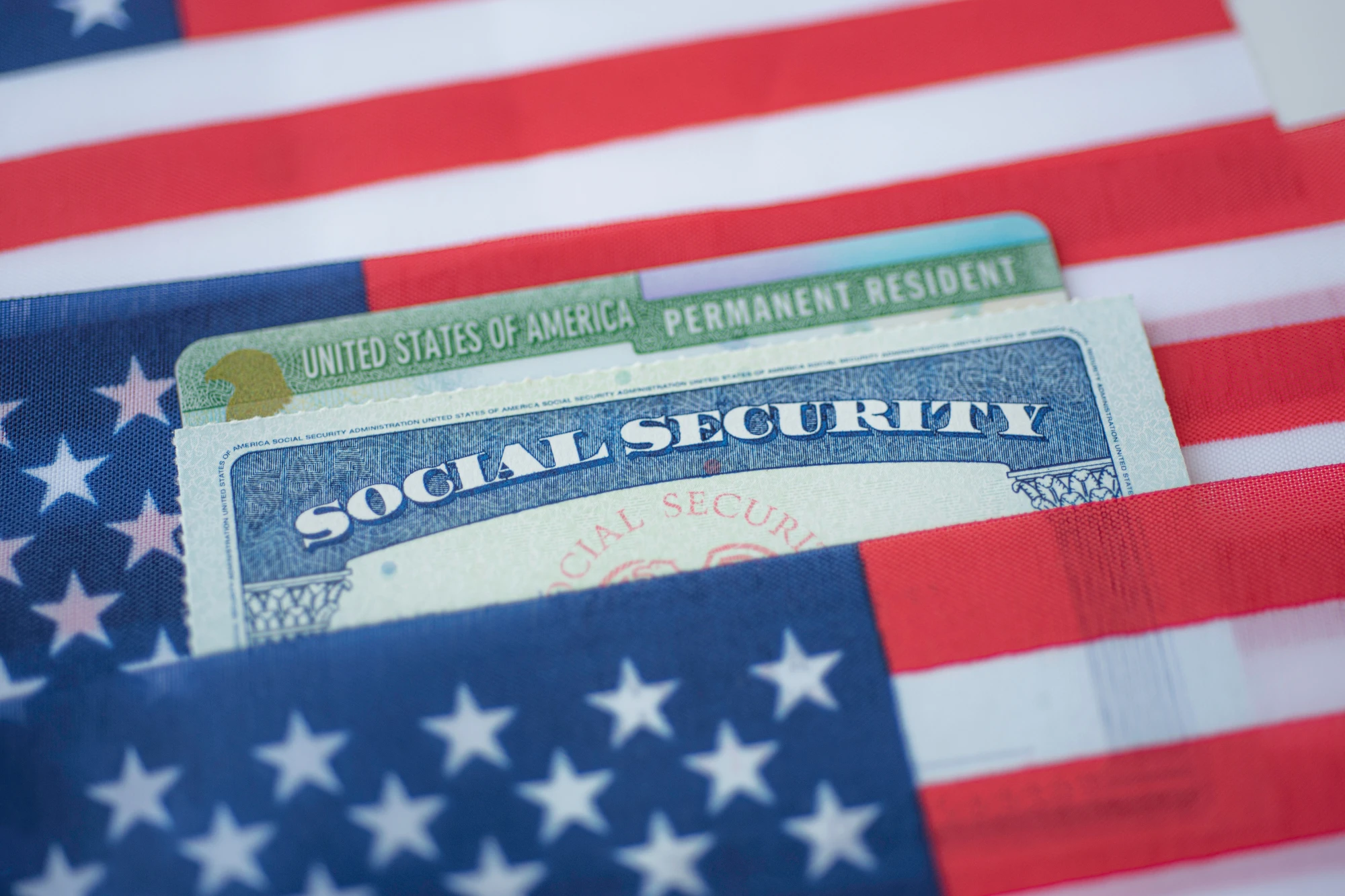 SSN Nedir? Yabancılar Sosyal Güvenlik Numarası (Social Security Number) Alabilir mi?