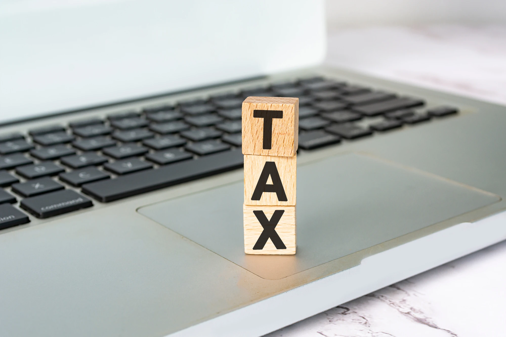 Amerika Gelir Vergisi (Federal Income Tax) Nasıl Hesaplanır?