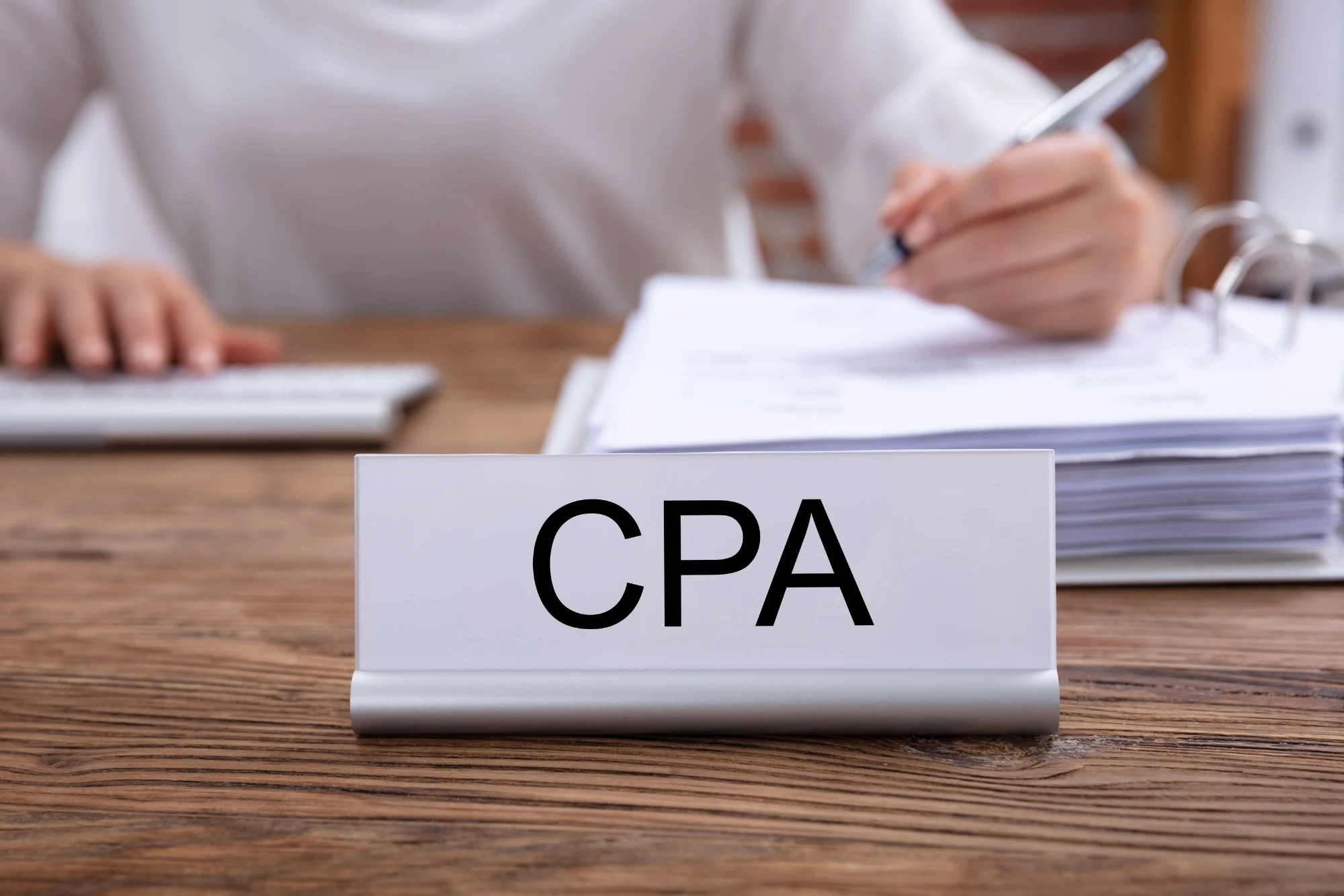 CPA Sertifikası Nedir? Neden Bir CPA (Mali Müşavir) ile Çalışmalısınız?