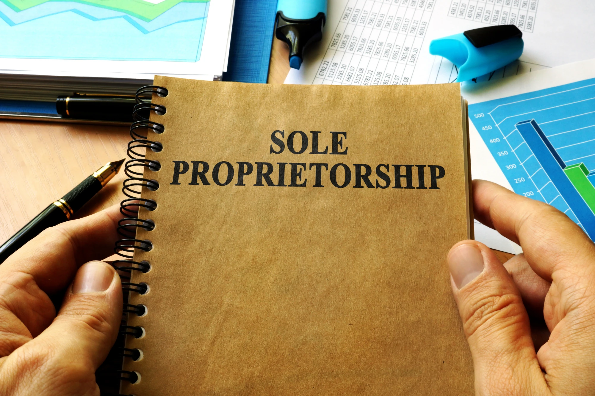 Sole Proprietorship Nedir? Şahıs Şirketi Kurmanın Riskleri Nelerdir?