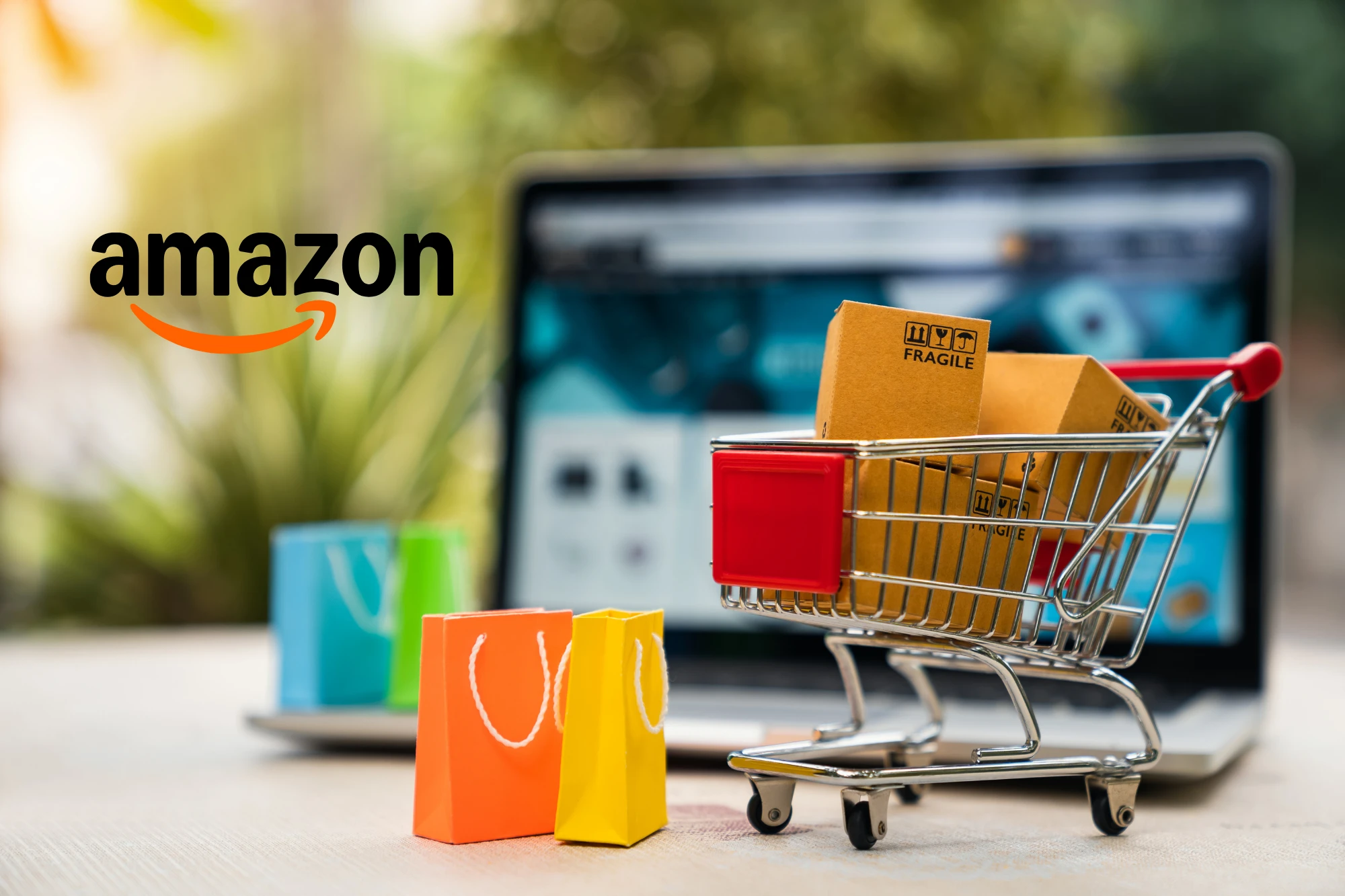 Amazon’da Nasıl Satış Yapılır? Şirketleşme, FBA ve SEO ile A’dan Z’ye Uzman Rehberi