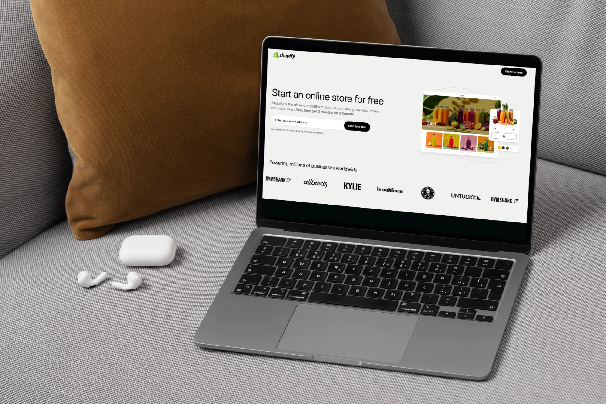 Shopify Mağaza Açma ve Amerika'da Şirketleşme: Türk Girişimciler İçin Global Ticaret Rehberi