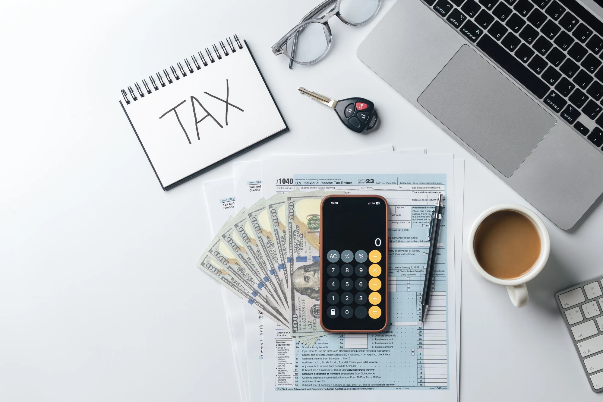What is a Disregarded Entity? Tax Implications for Single Member LLCs