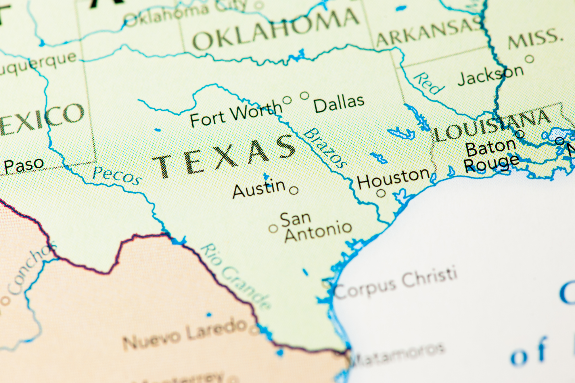 How to Form an LLC in Texas: A Complete Guide for Foreign Owners