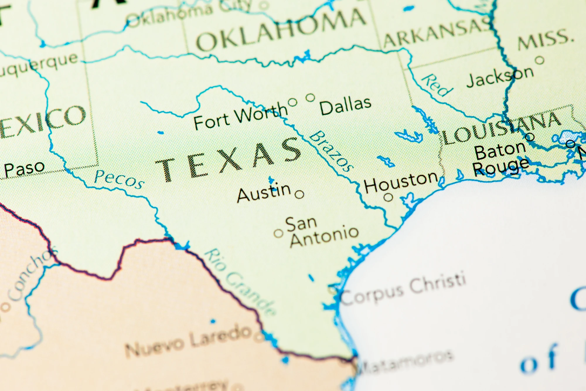 How to Form an LLC in Texas: A Complete Guide for Foreign Owners