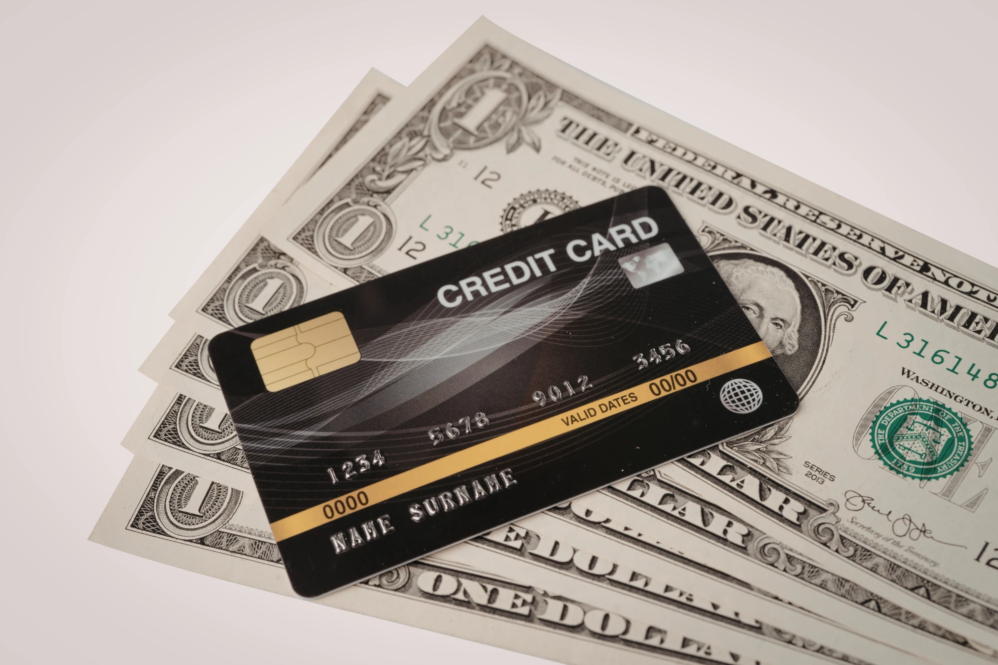 How to Get a US Business Credit Card Without a US Credit Score