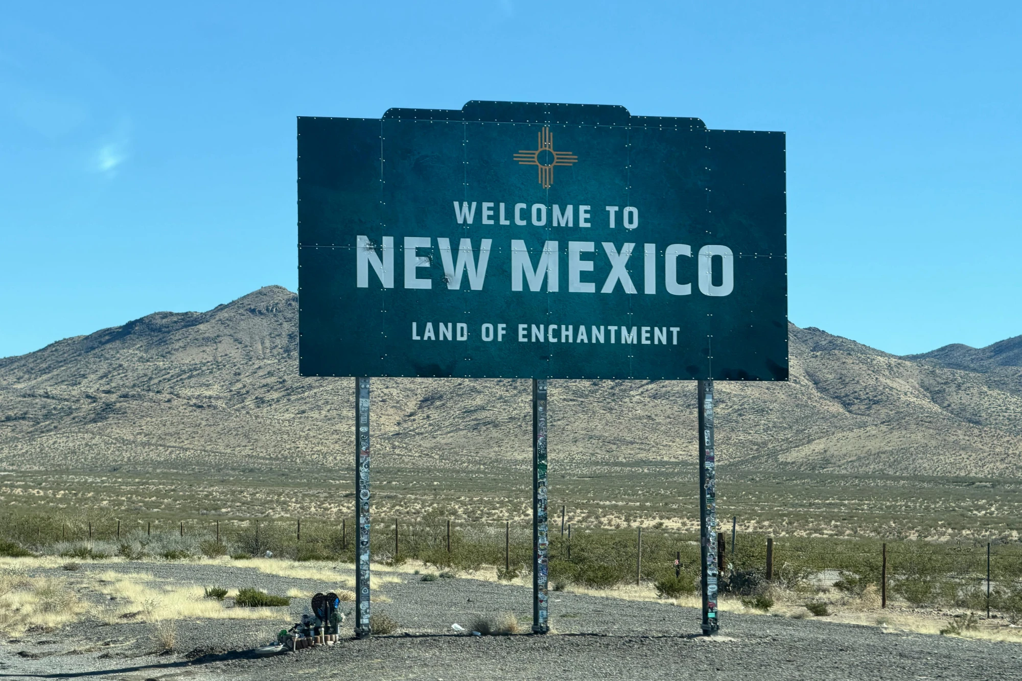 New Mexico LLC: The Anonymous and Affordable Alternative to Wyoming