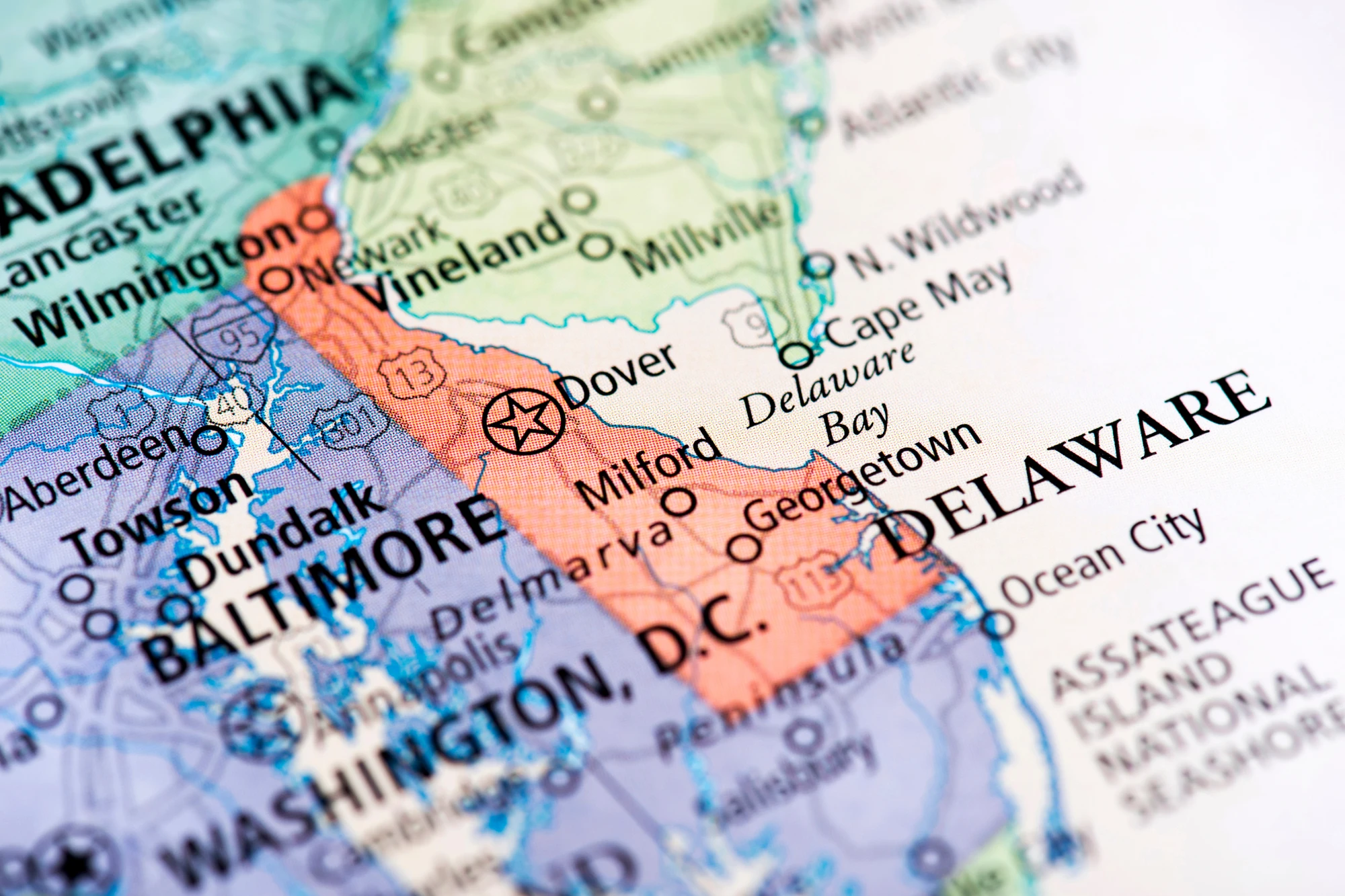 Delaware Şirket Kapatma Rehberi: Fesih ve İptal Süreçleri