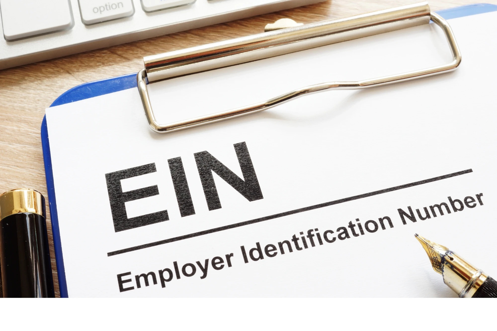 Lost Your EIN? How to Find Your EIN Number Quickly