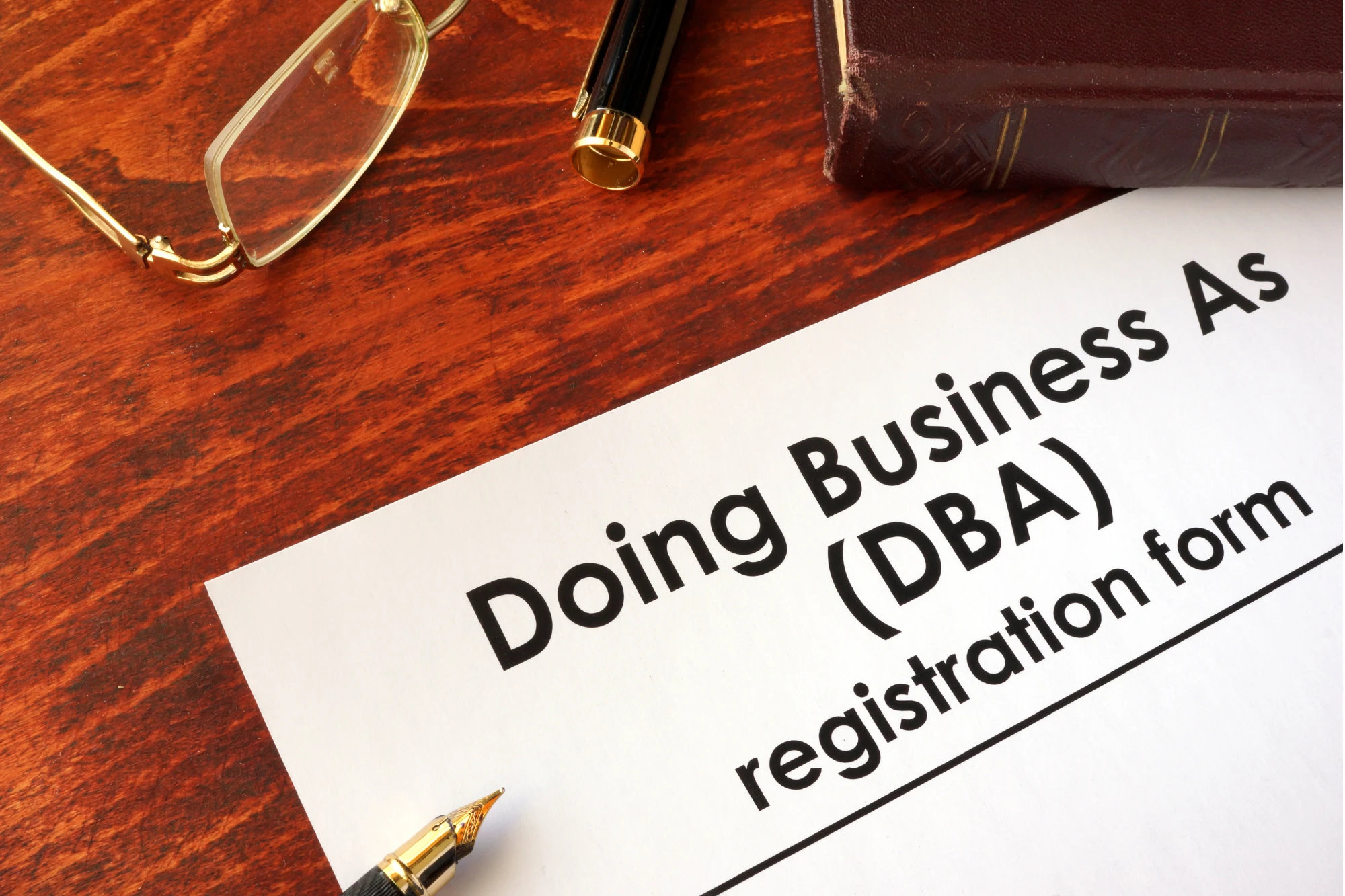 DBA Nedir? Amerika’da Şirketiniz İçin "Doing Business As" Rehberi