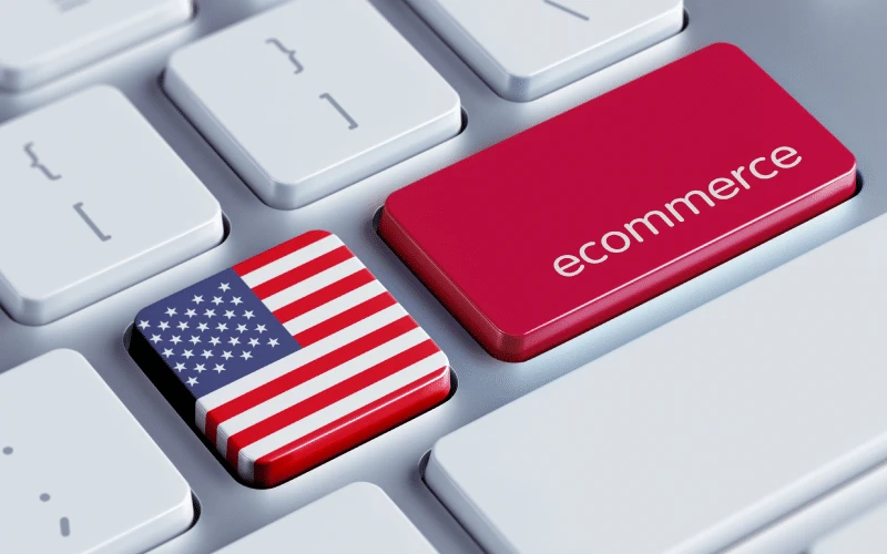 Tips for breaking into the American e-commerce market