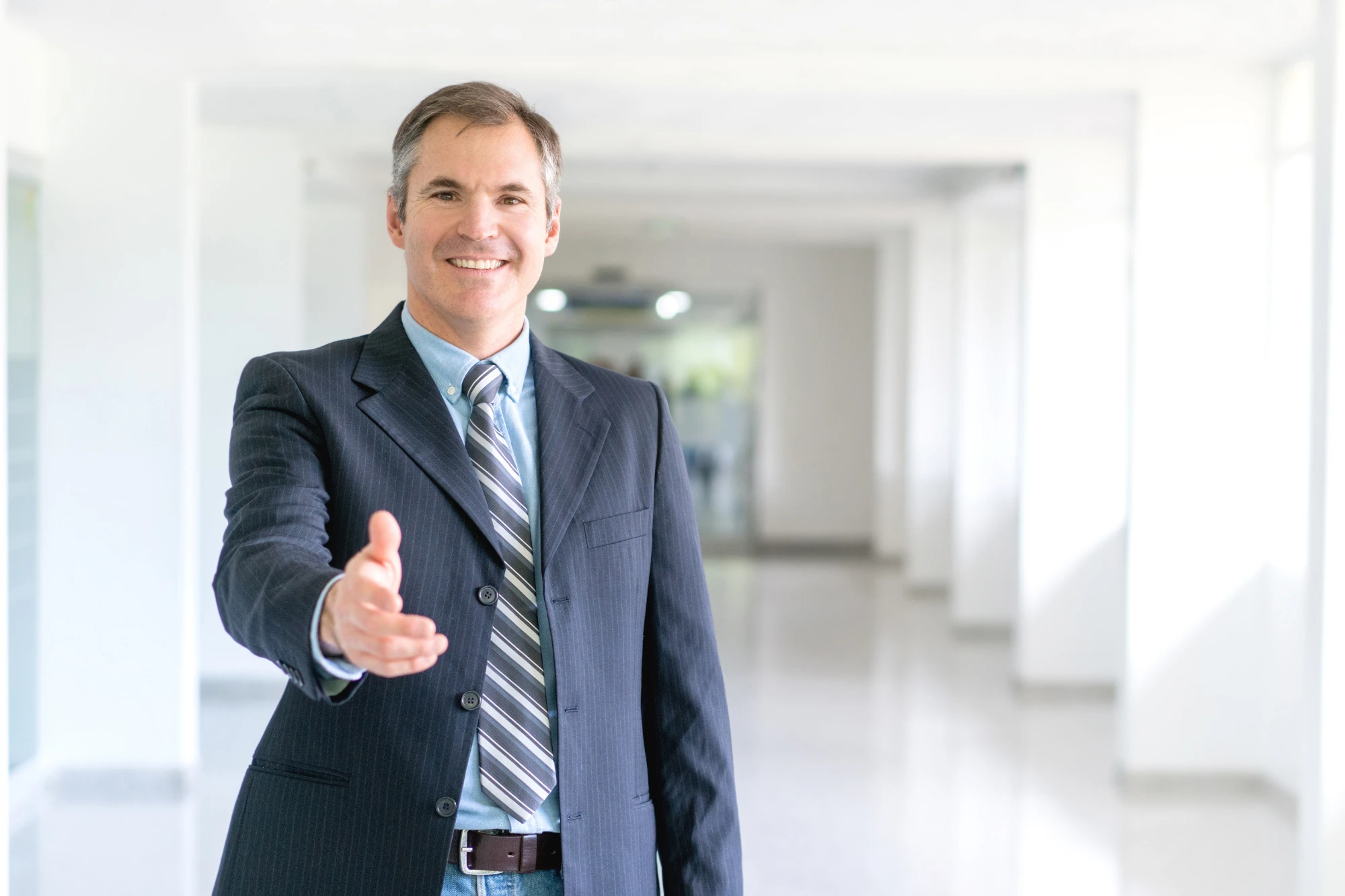 Serving as Your Own Registered Agent in Delaware State