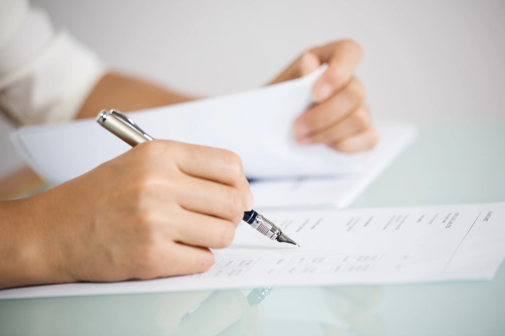 What Happens If You Do Not File Section 83(b) Election?