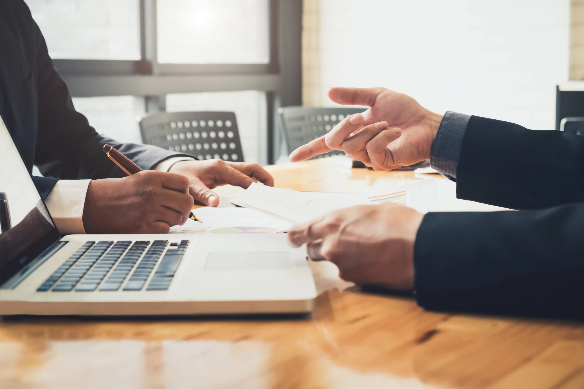 Why You Should Form A C-corp?