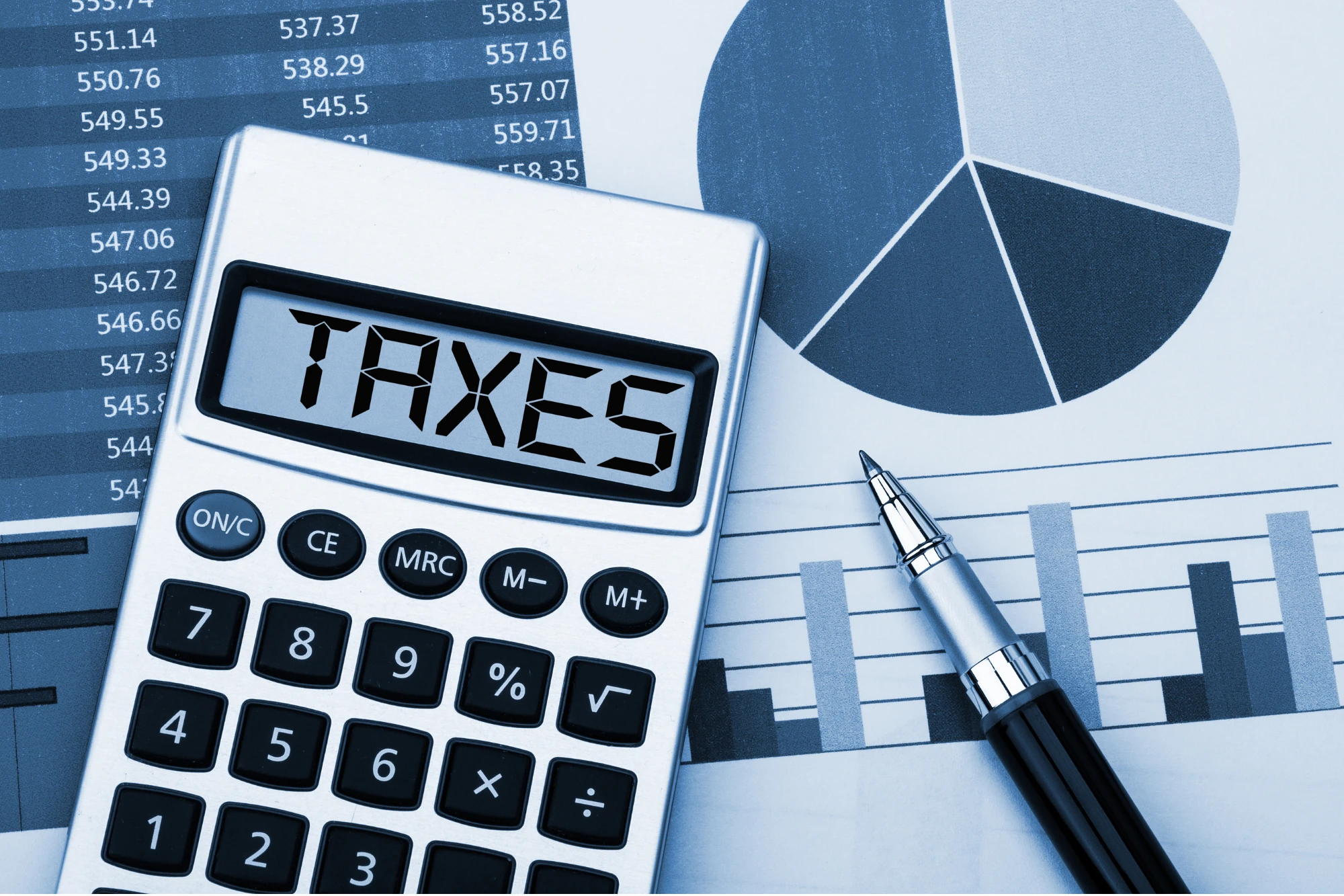 Tax Savings for Delaware Incorporations