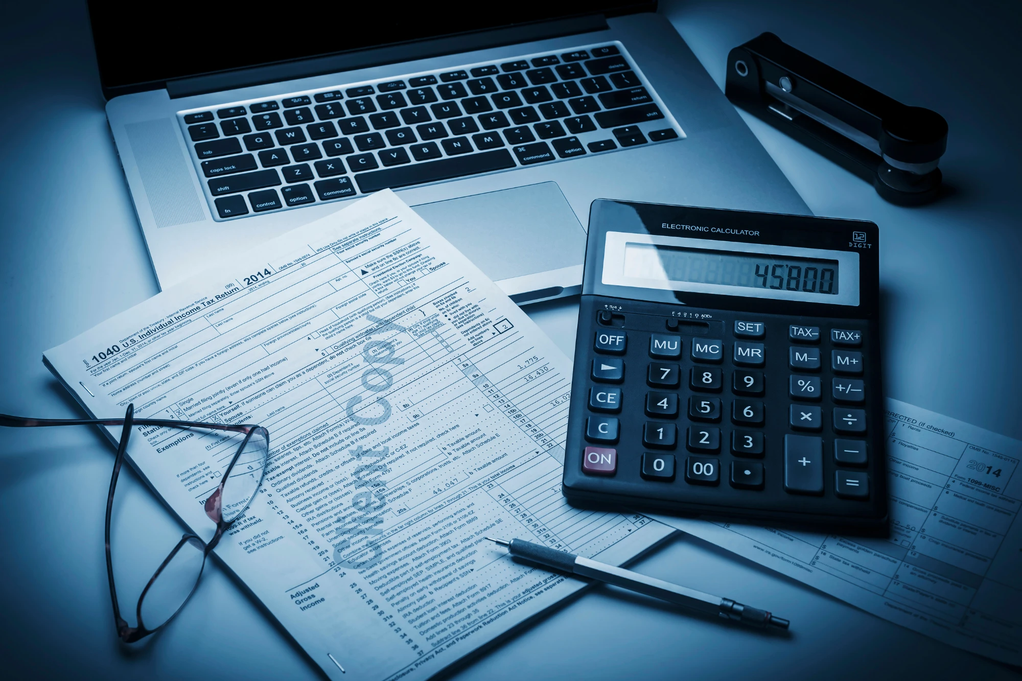 Clemta Taxation Manual