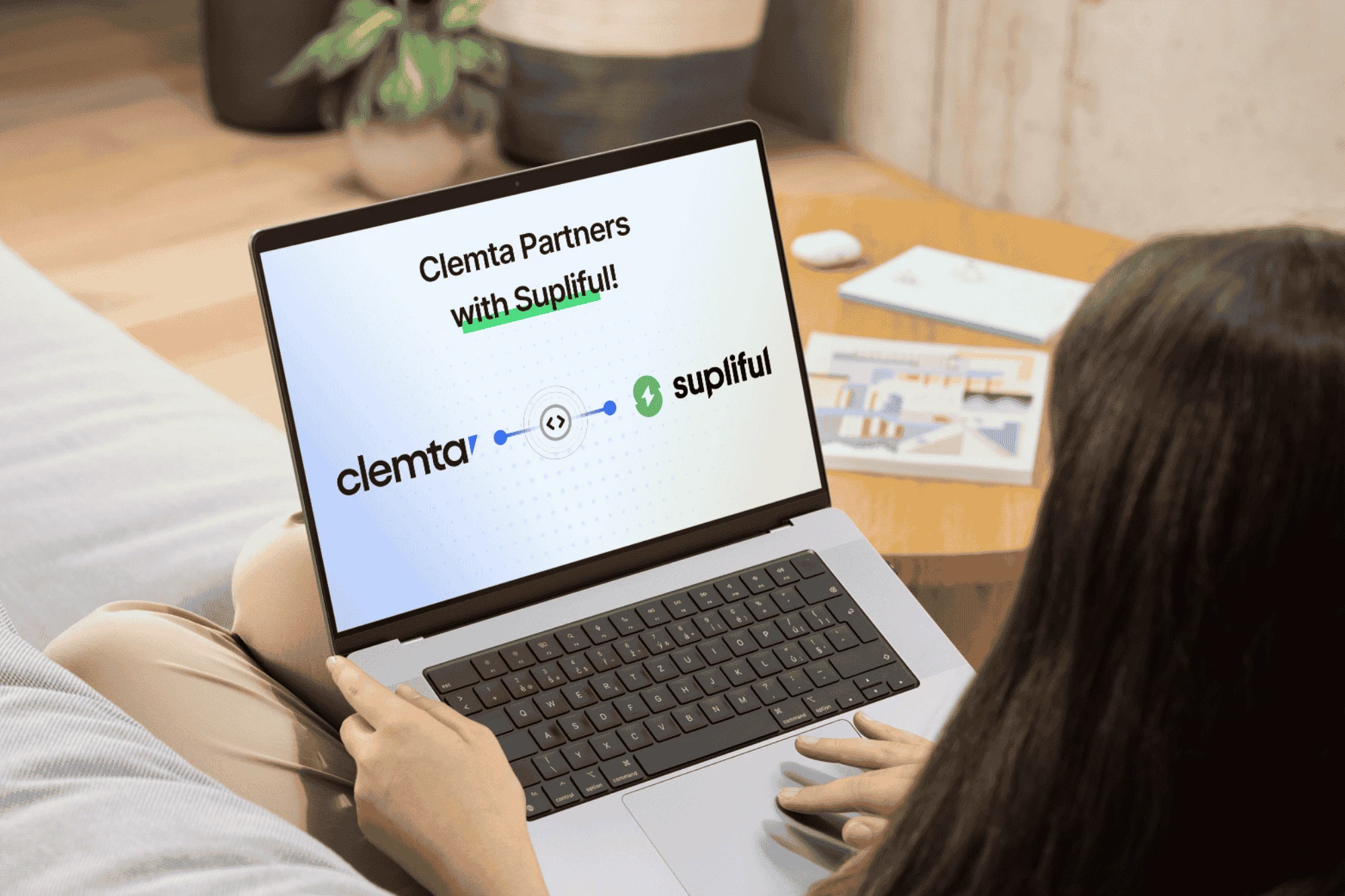 Clemta x Supliful: The Easiest Way to Launch Your Private Label Supplement Brand