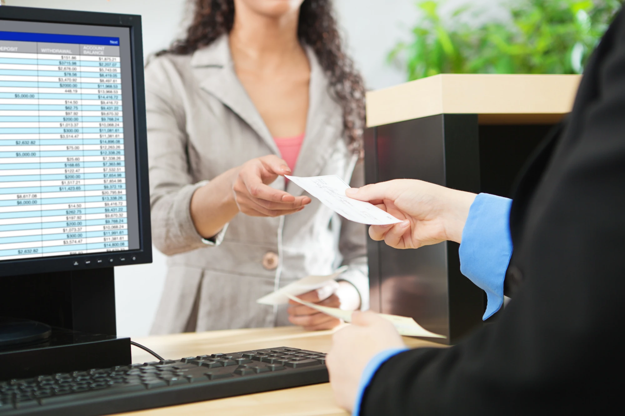 Opening a bank account in the US