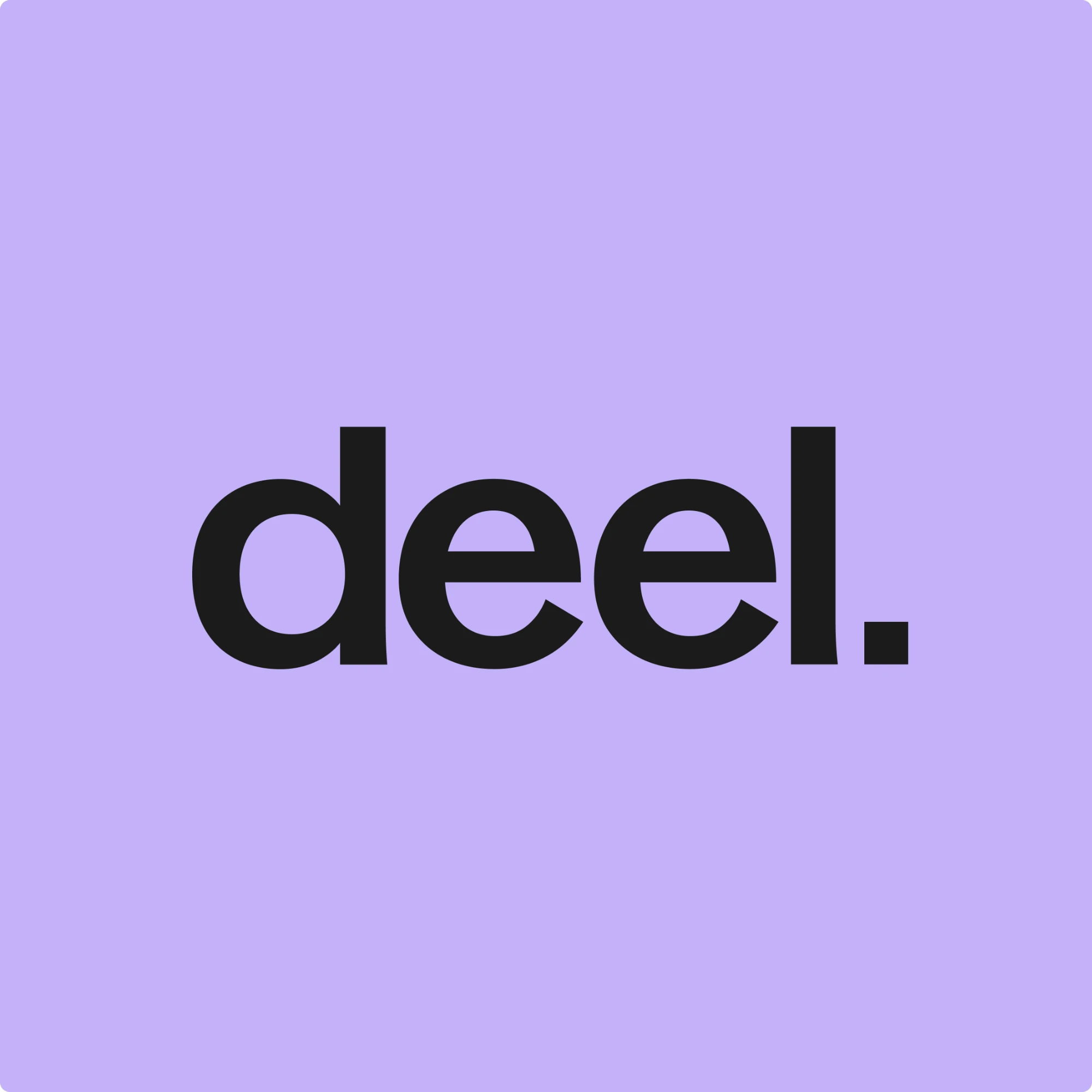 Deel logosu