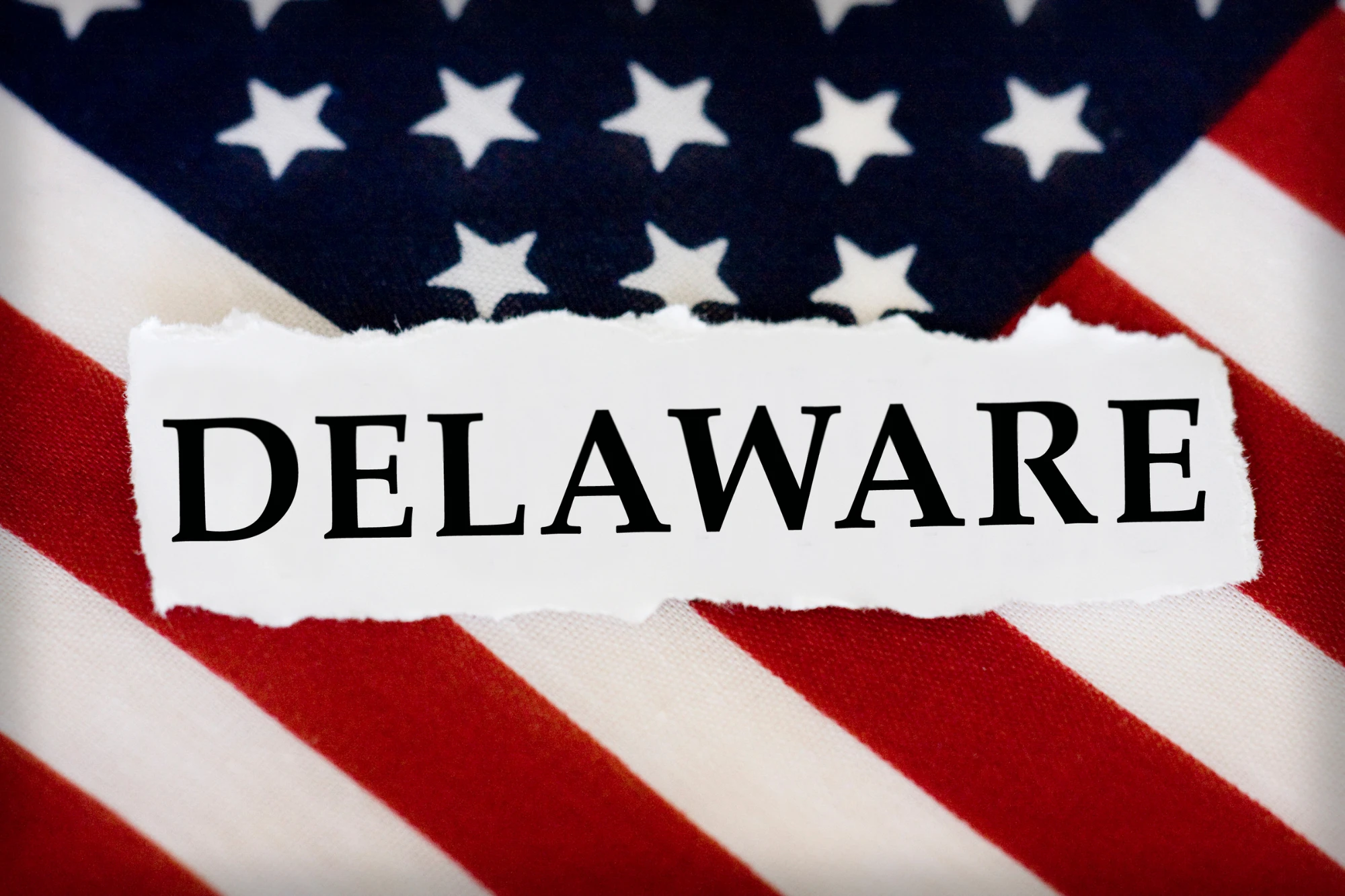 Why you should Incorporate in The Delaware, US?