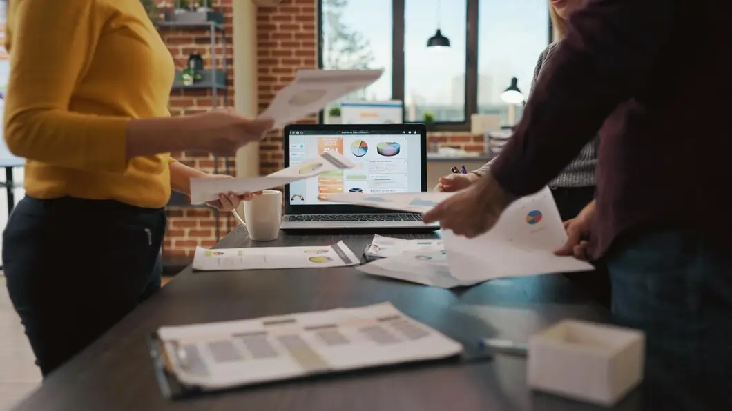 Creating an E-commerce Business Plan for Rapid Growth in the US Market in 2025