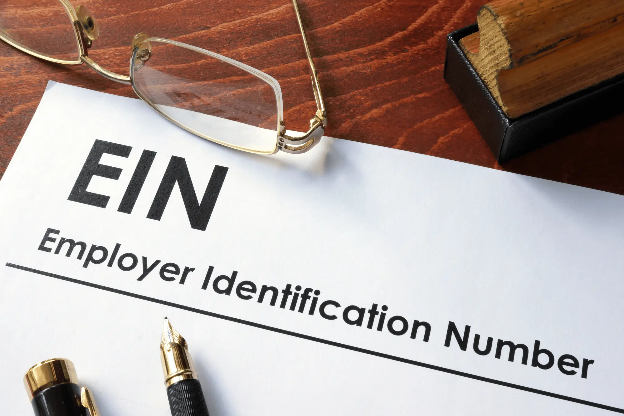 The Importance of an EIN for Non-Resident Business Owners