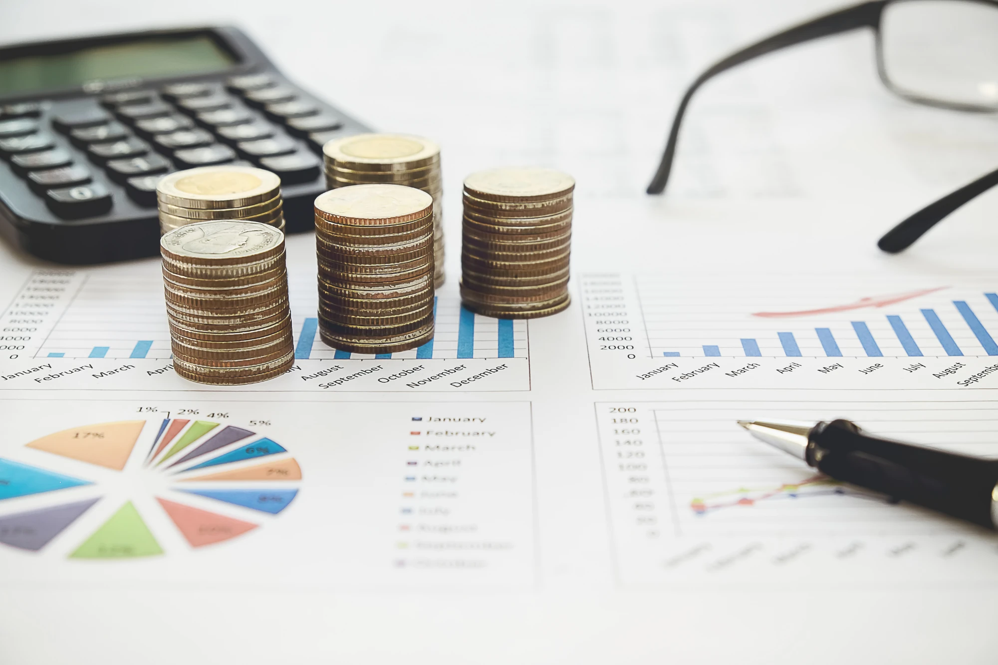 Business Structures: LLC and C-Corp