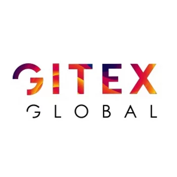 شعار GITEX