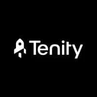 Tenity (prev. Hackquarters) logosu